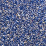 Cornflower Blue Papier Flora