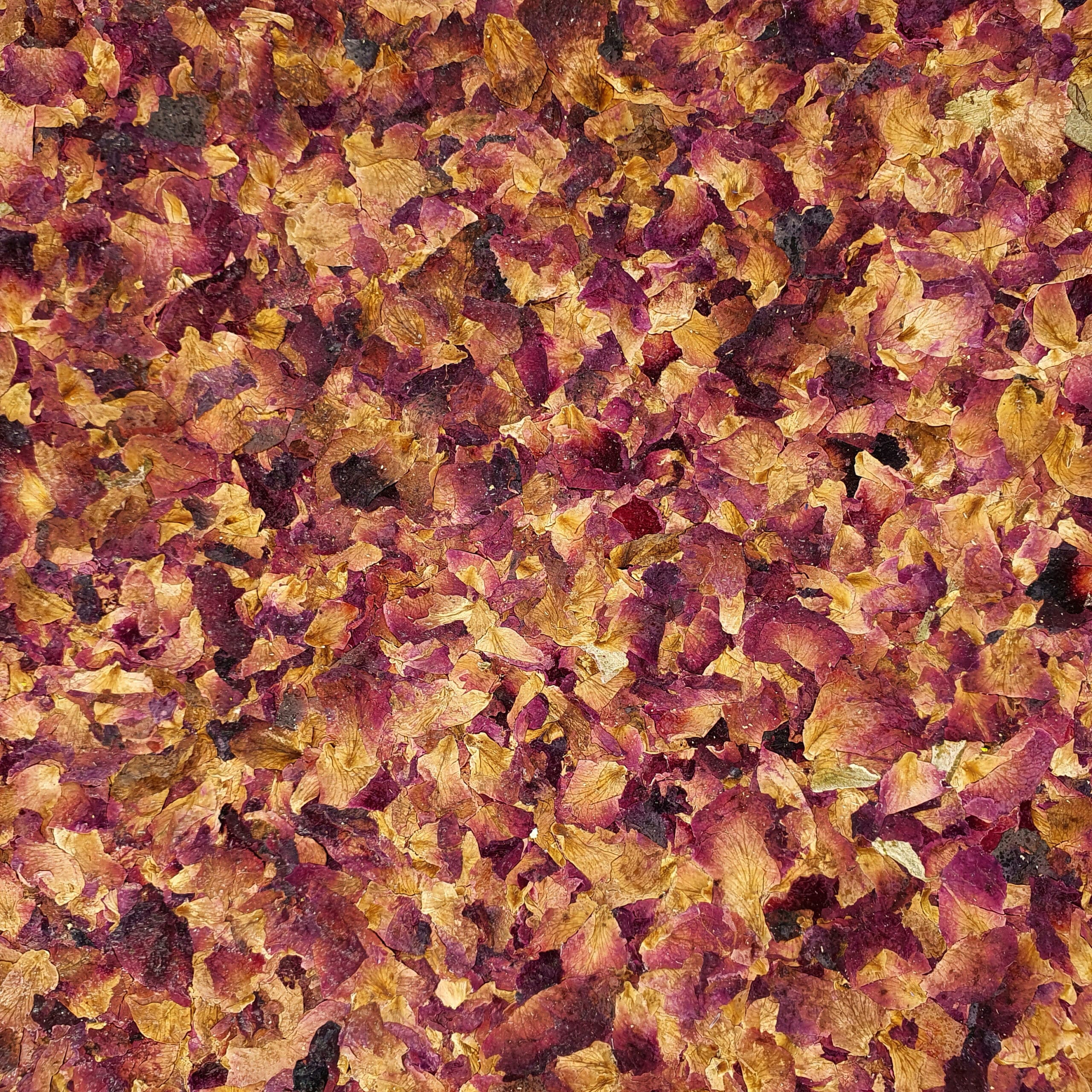 Papier Flora