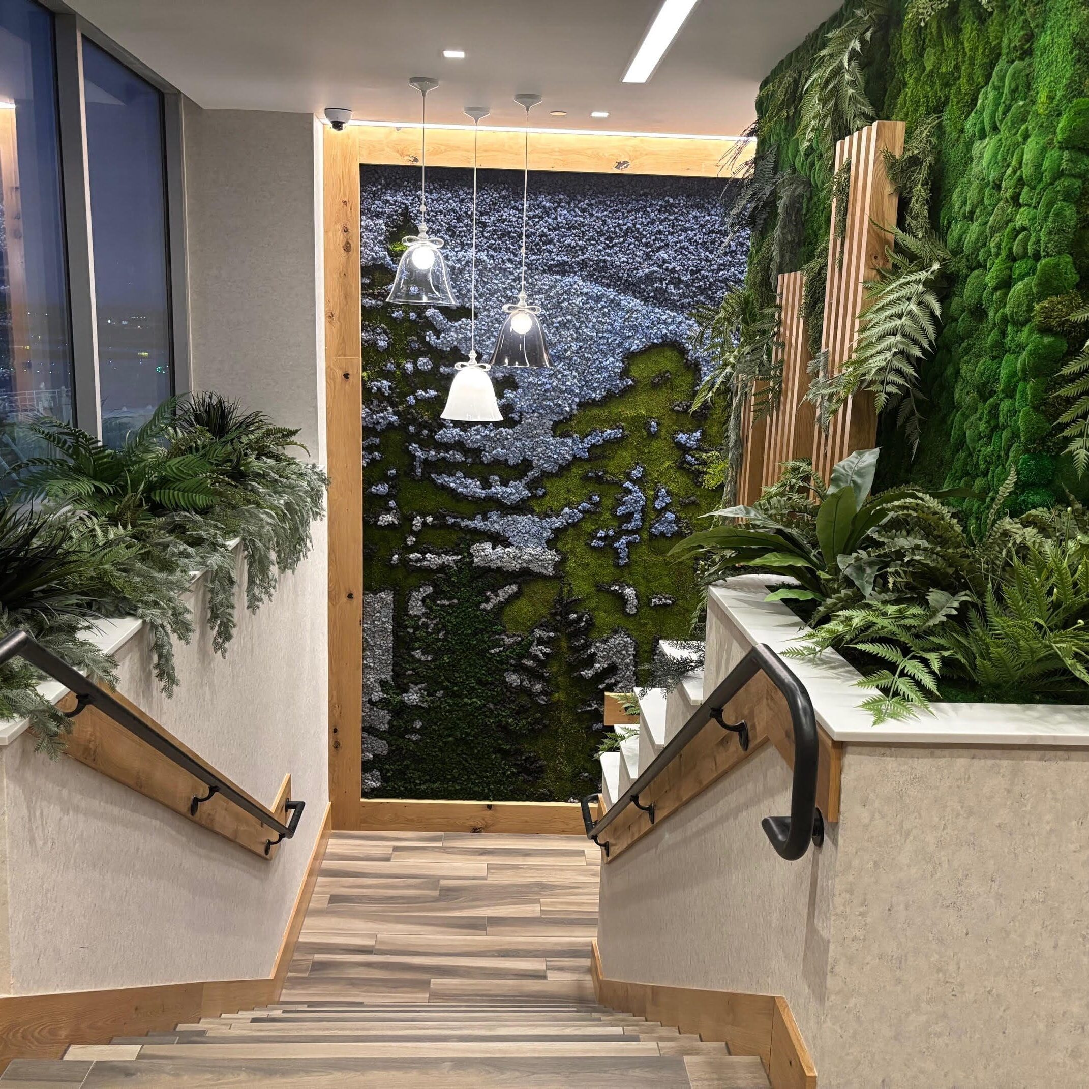 Portland Airport