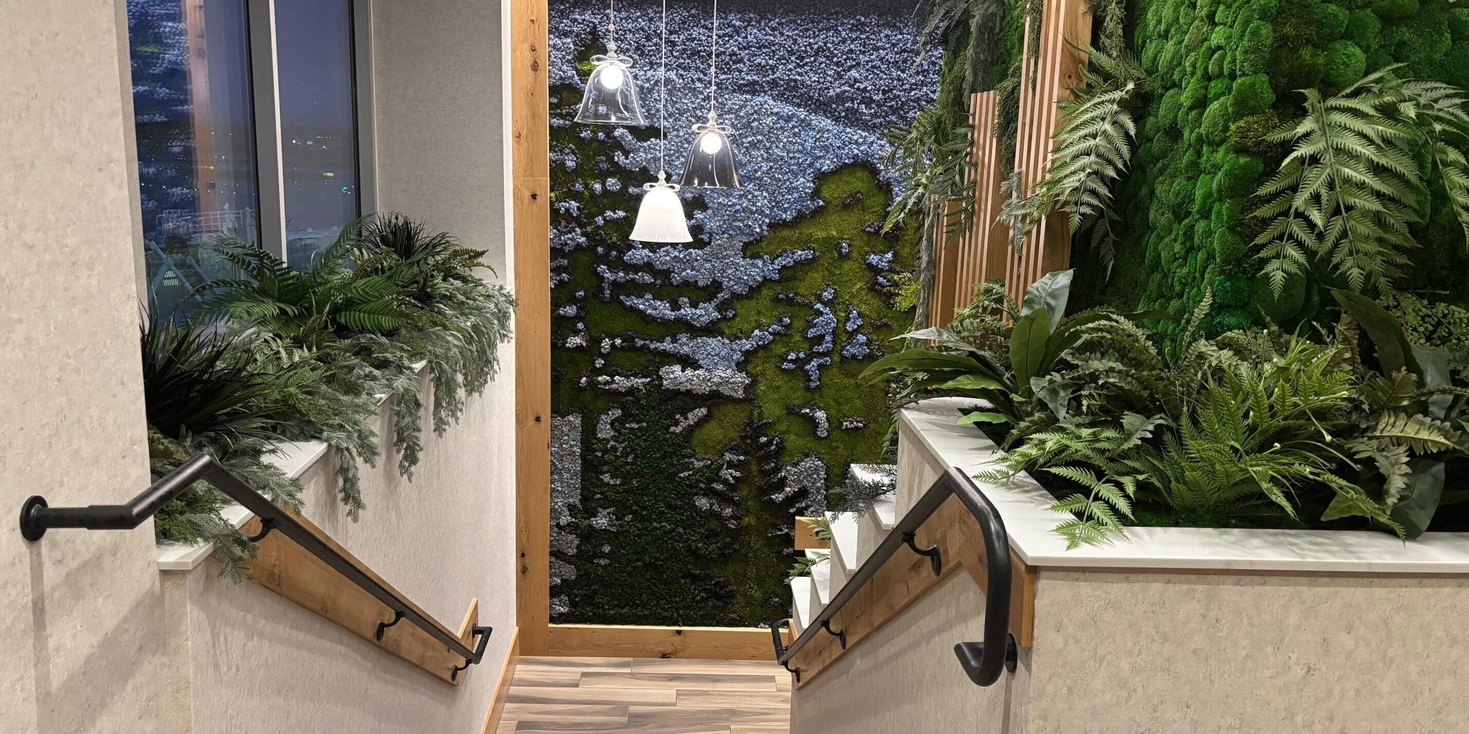 Portland Airport