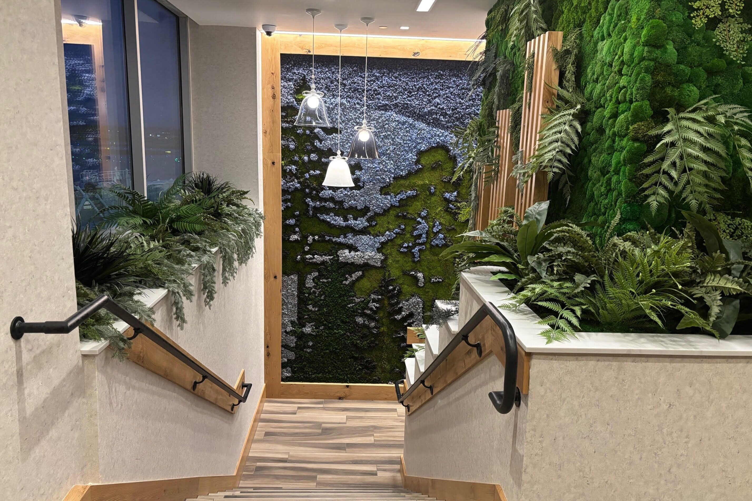 Portland Airport