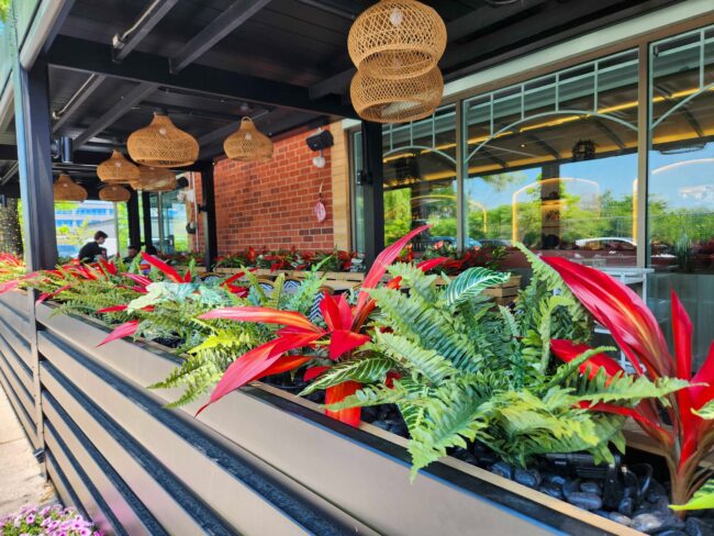 Chiang Mai York Mills