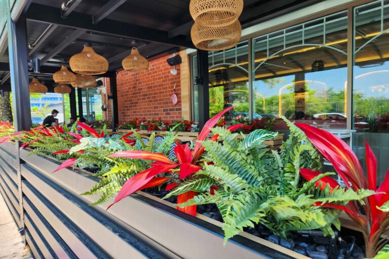 Chiang Mai York Mills