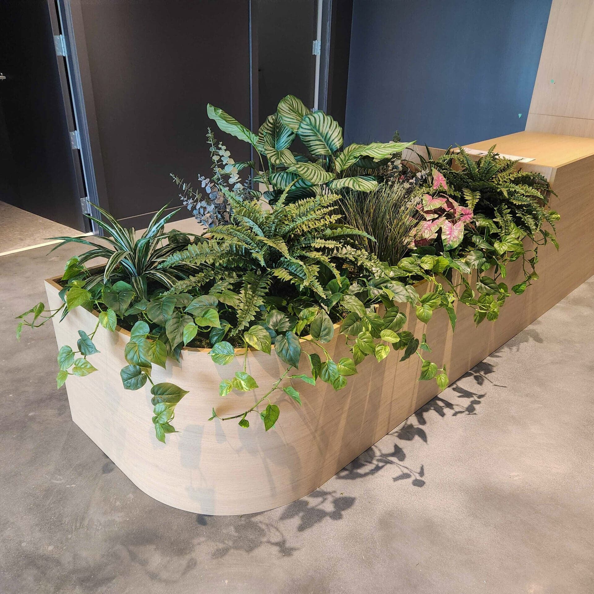 SW Marine Development