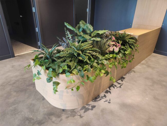 SW Marine Development