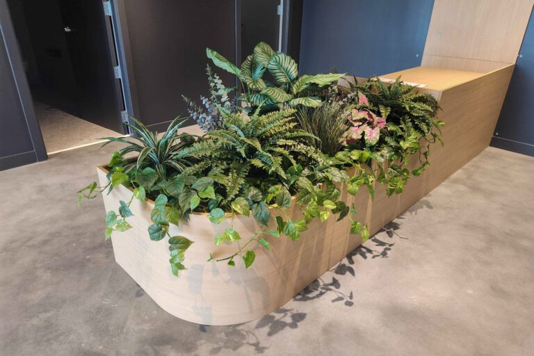 SW Marine Development