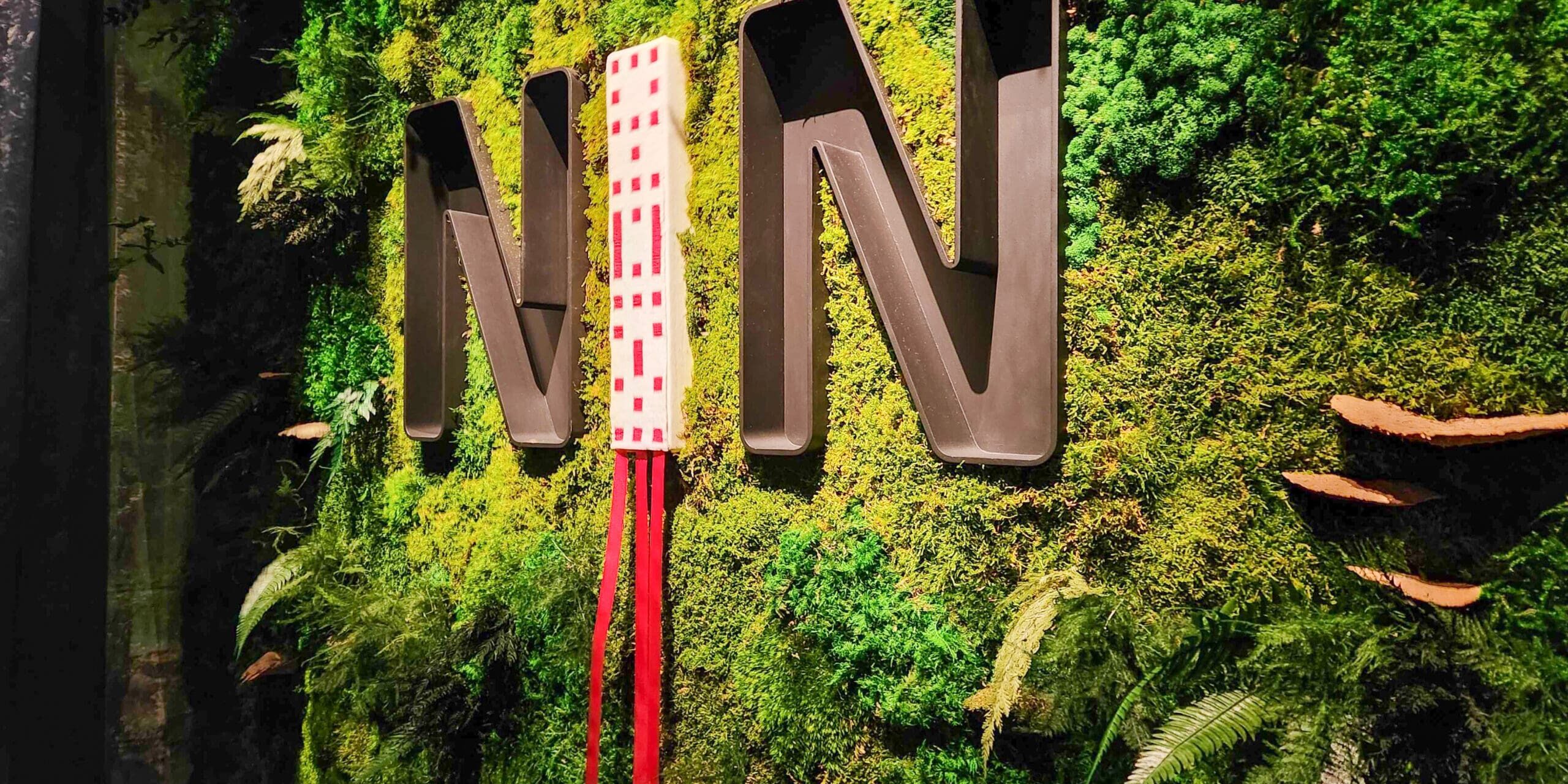 Minwashin Cultural Group