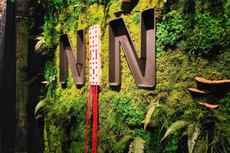 Minwashin Cultural Group