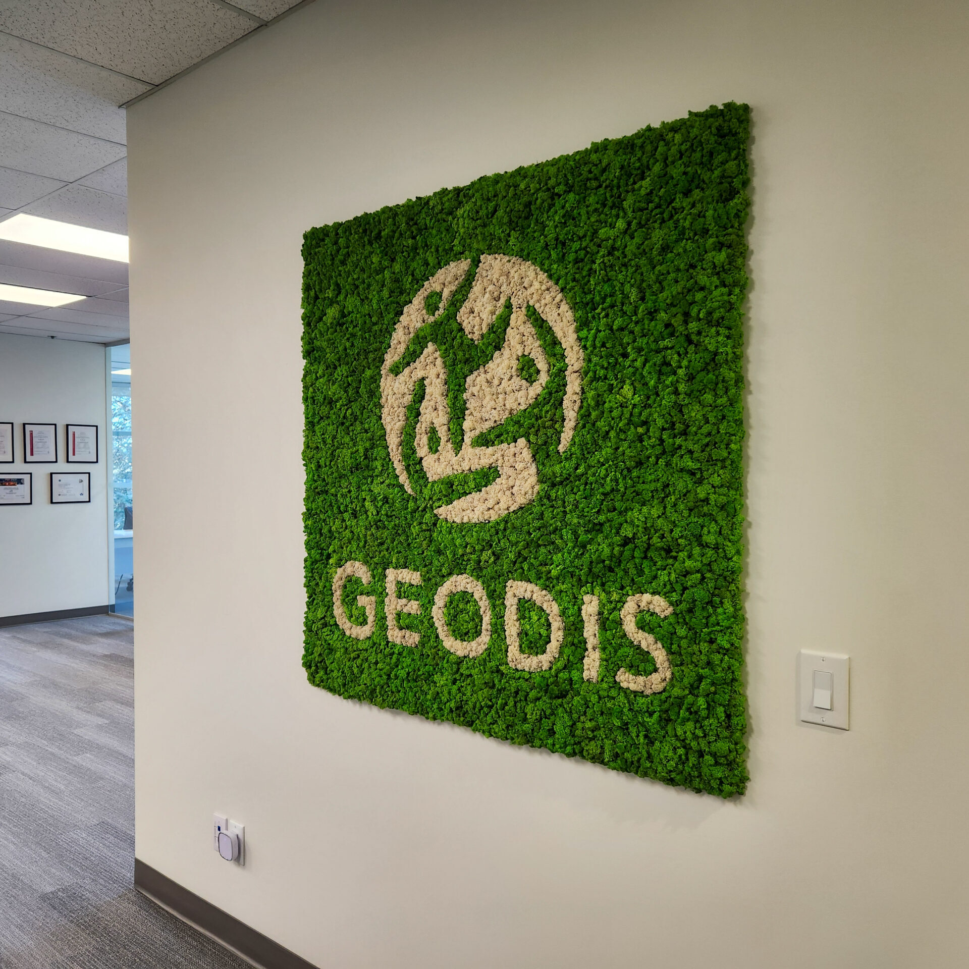 Geodis