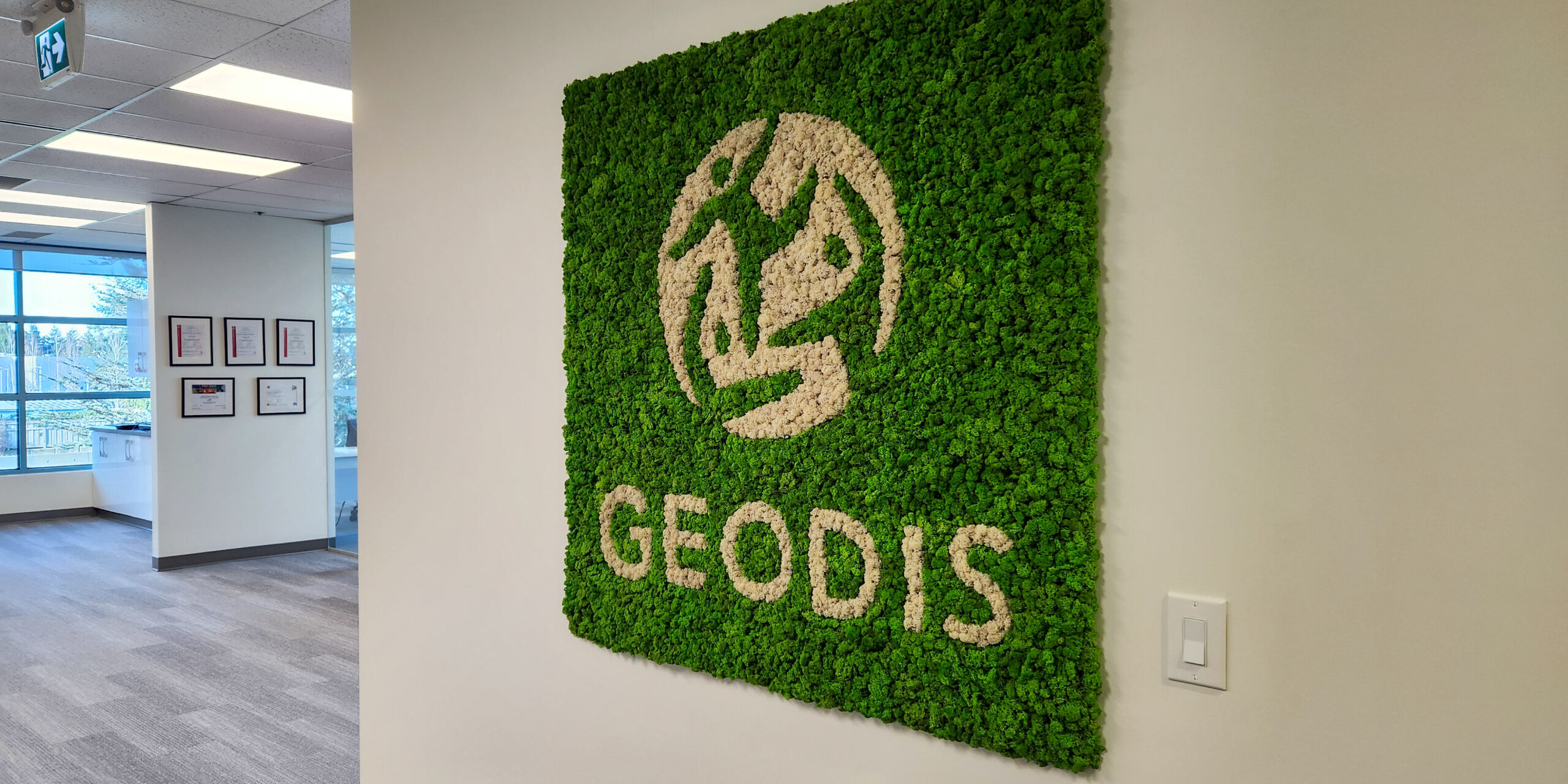 Geodis