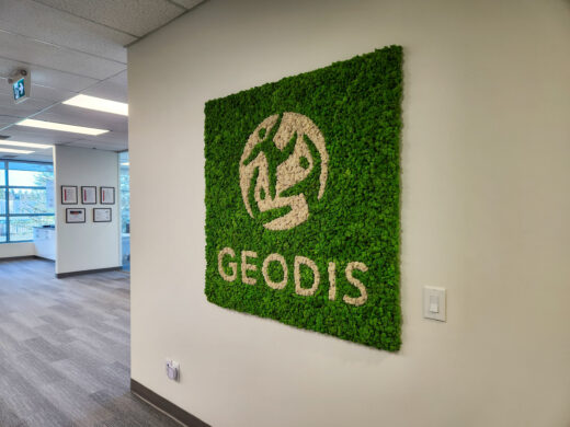 Geodis