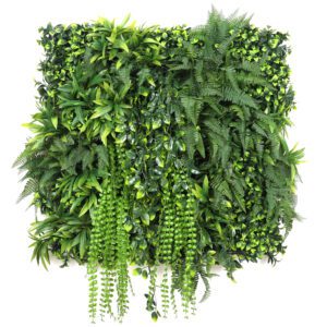 All Green Tropical