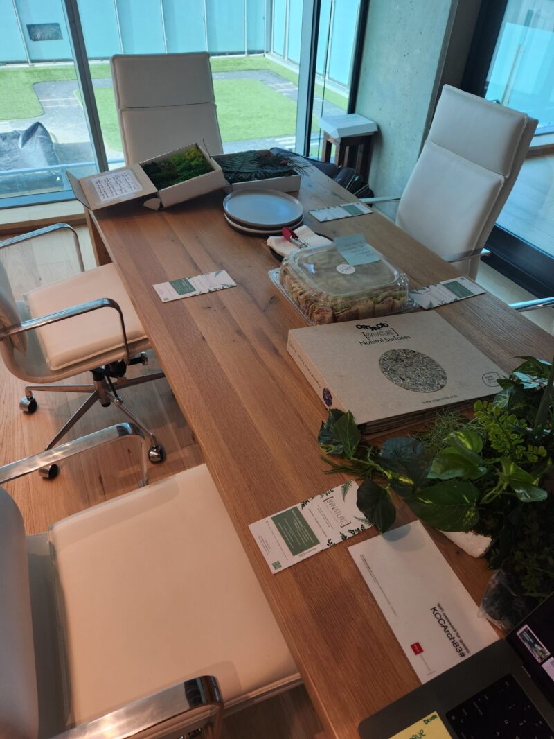 Lunch & Learn