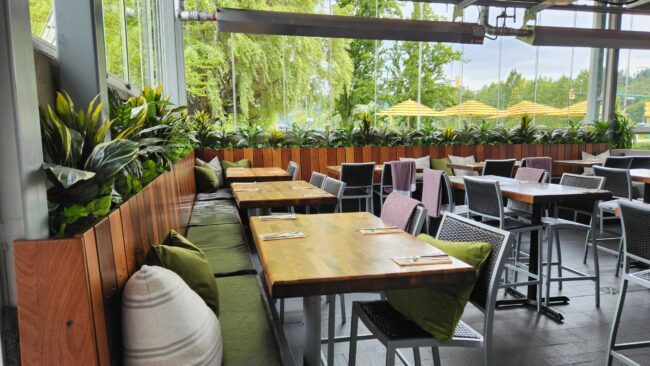 Cactus Club Cafe