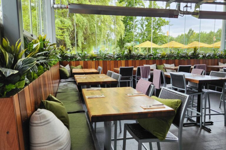 Cactus Club Cafe