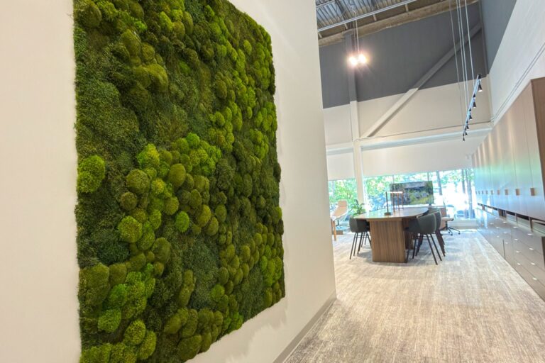 Contemporary Office Interiors