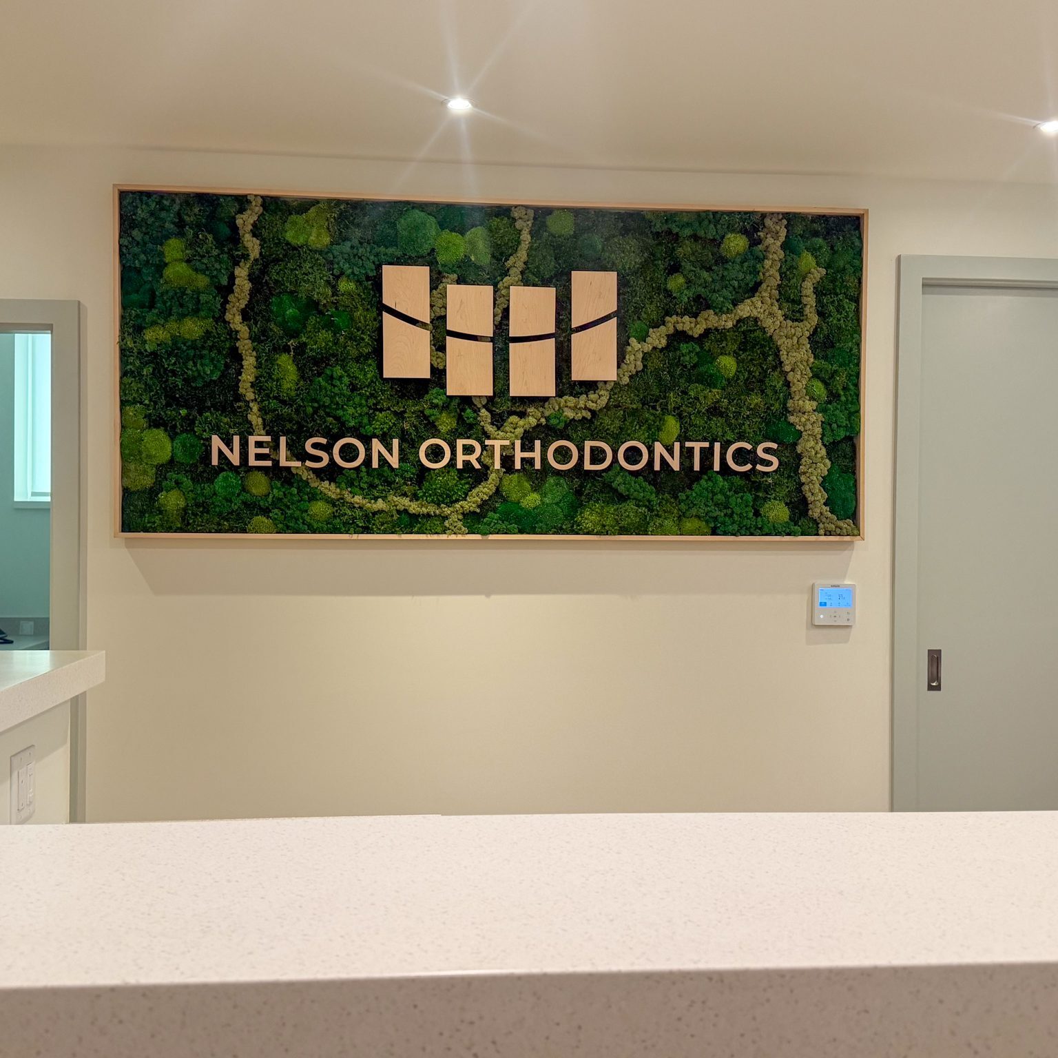 Nelson Orthodontics