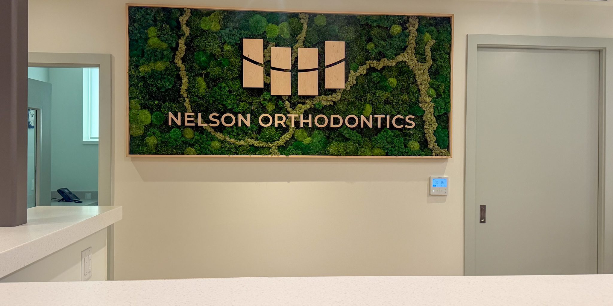 Nelson Orthodontics