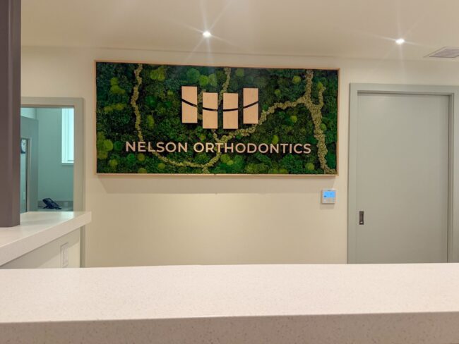Nelson Orthodontics
