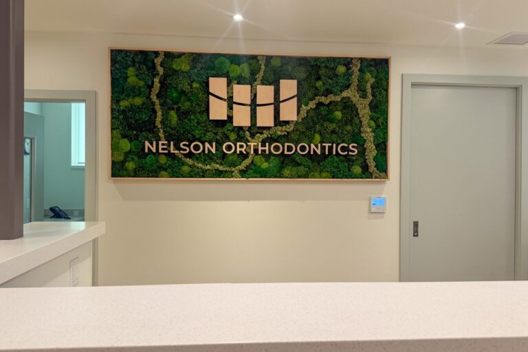 Nelson Orthodontics